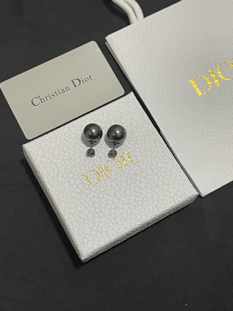 Christian Dior Earrings